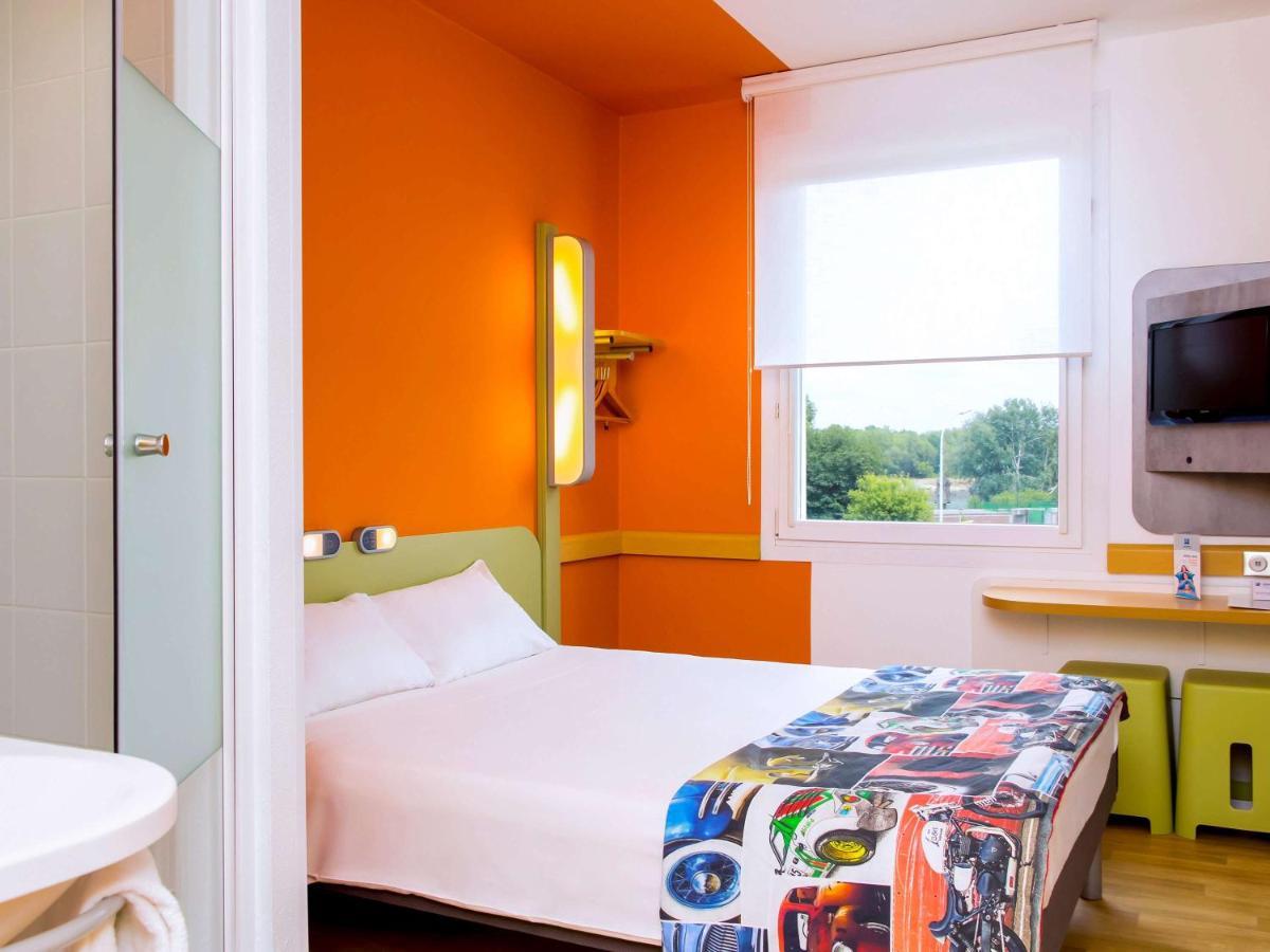 Ibis Budget Centrum Hotel Warszawa
