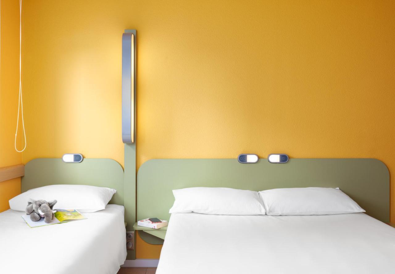 Ibis Budget Centrum Hotel Warszawa